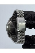Custom Mod • Bakelite Pepsi GMT-Master ref.6542 • 38mm